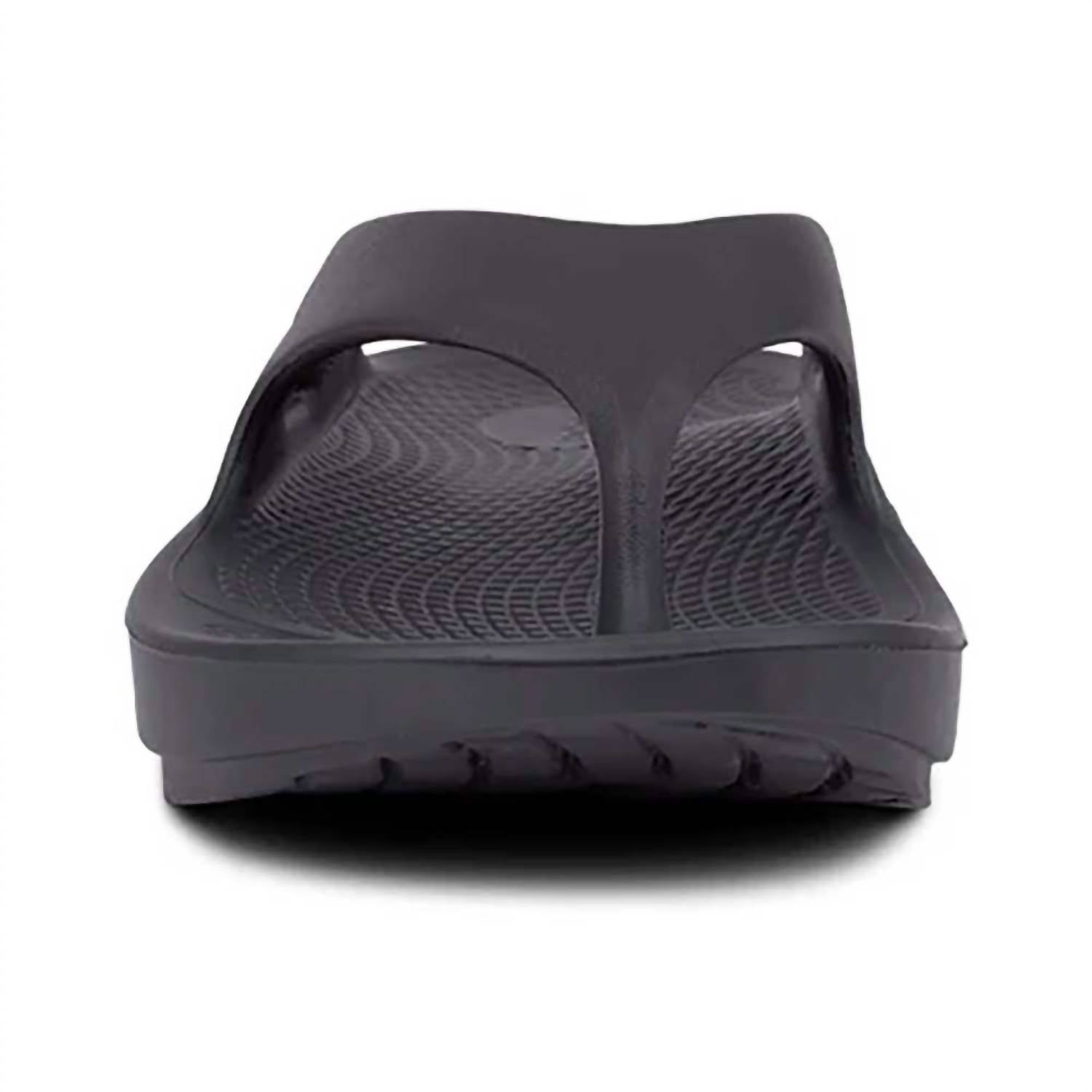 Oofos - Men's Ooriginal Recovery Sandal