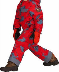 Obermeyer - Kid's Quinn One-piece Suit