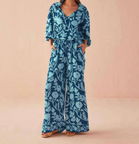 Omika - Paige Wide Leg Pant
