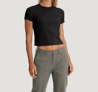 Free Fly - Elevate Lightweight Fitted Tee