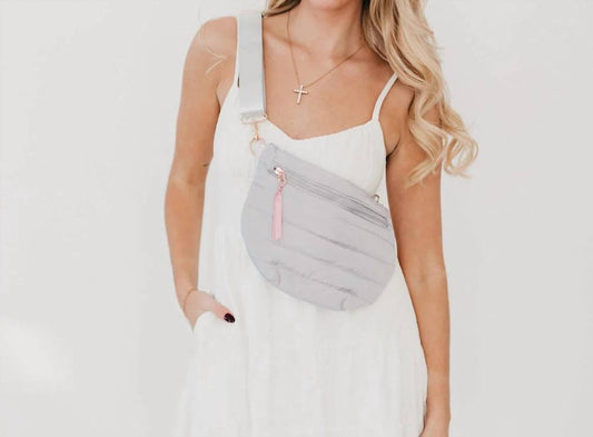 Pretty Simple - Women's Jolie Puffer Bag