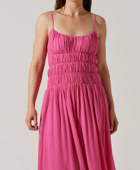Astr - Andrina Dress