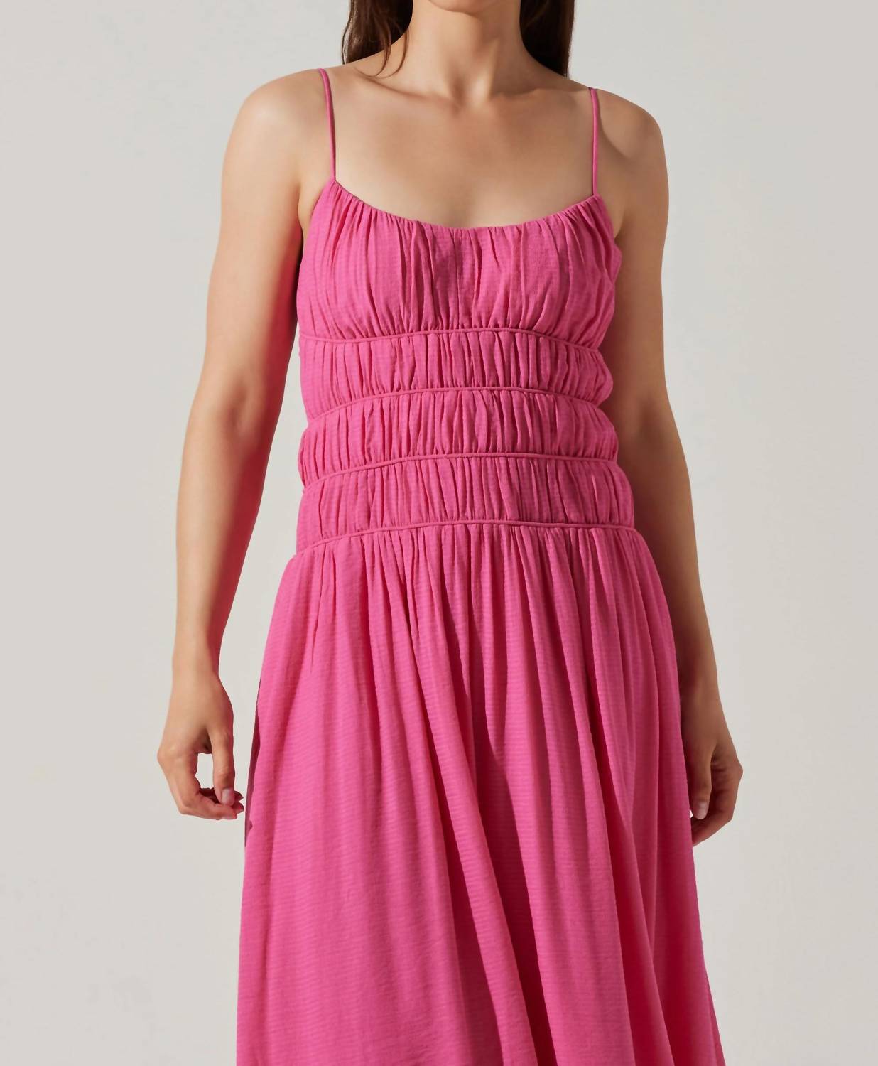 Astr - Andrina Dress