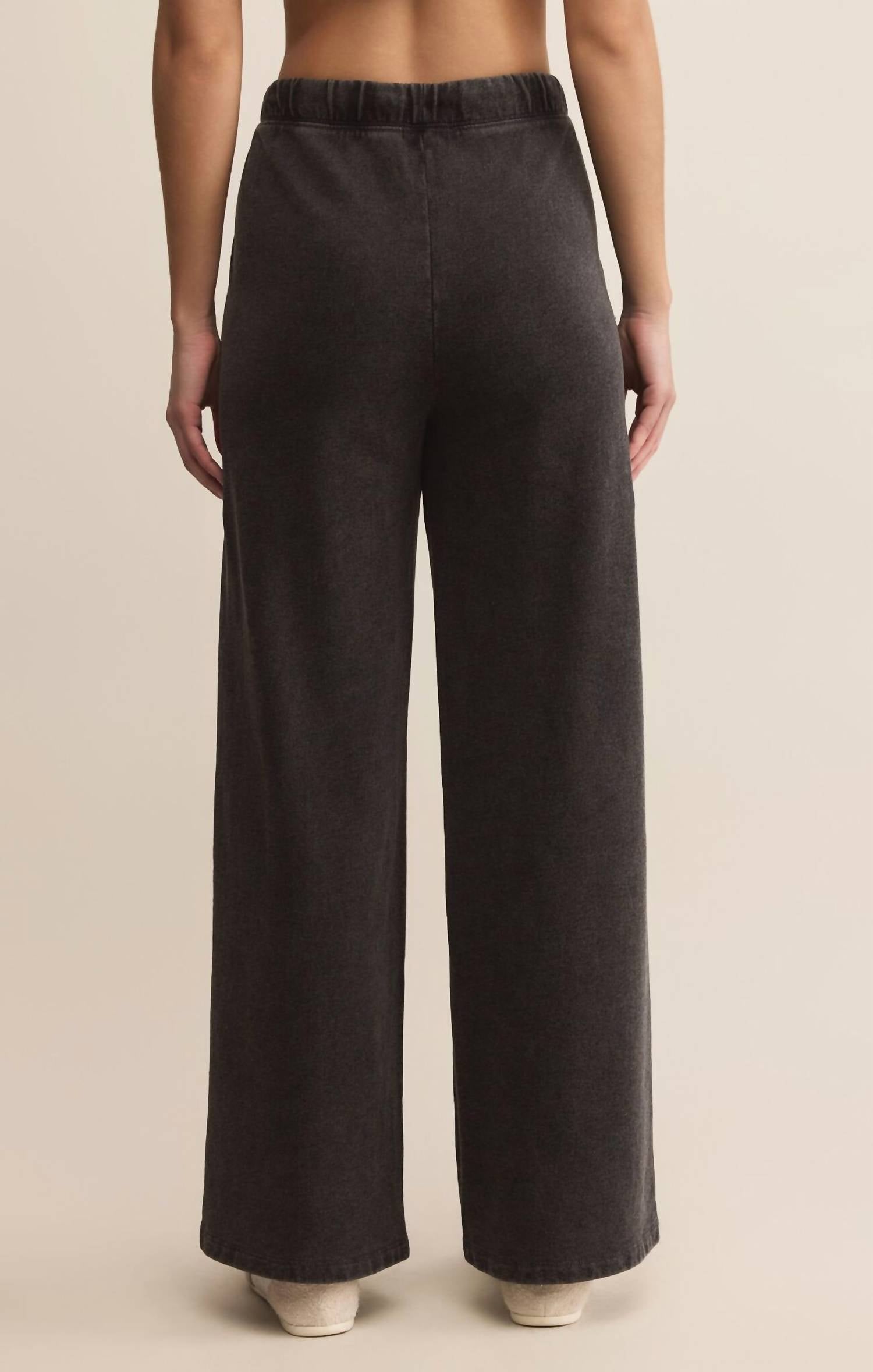 Z Supply - Hunter Knit Pant