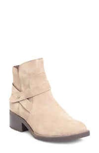 Born - Women's Tori Leather Bootie