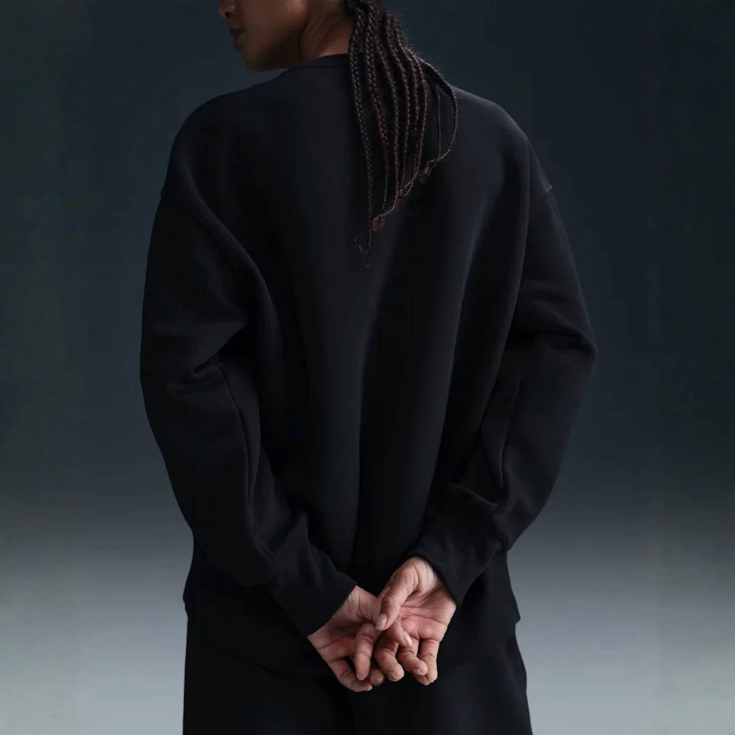 Nike - Phoenix Fleece Crewneck Sweatshirt