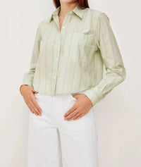 Rails - Ramy Button Down Shirt