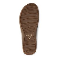 Vionic - Women's Pacific High Tide Orthotic Sandal