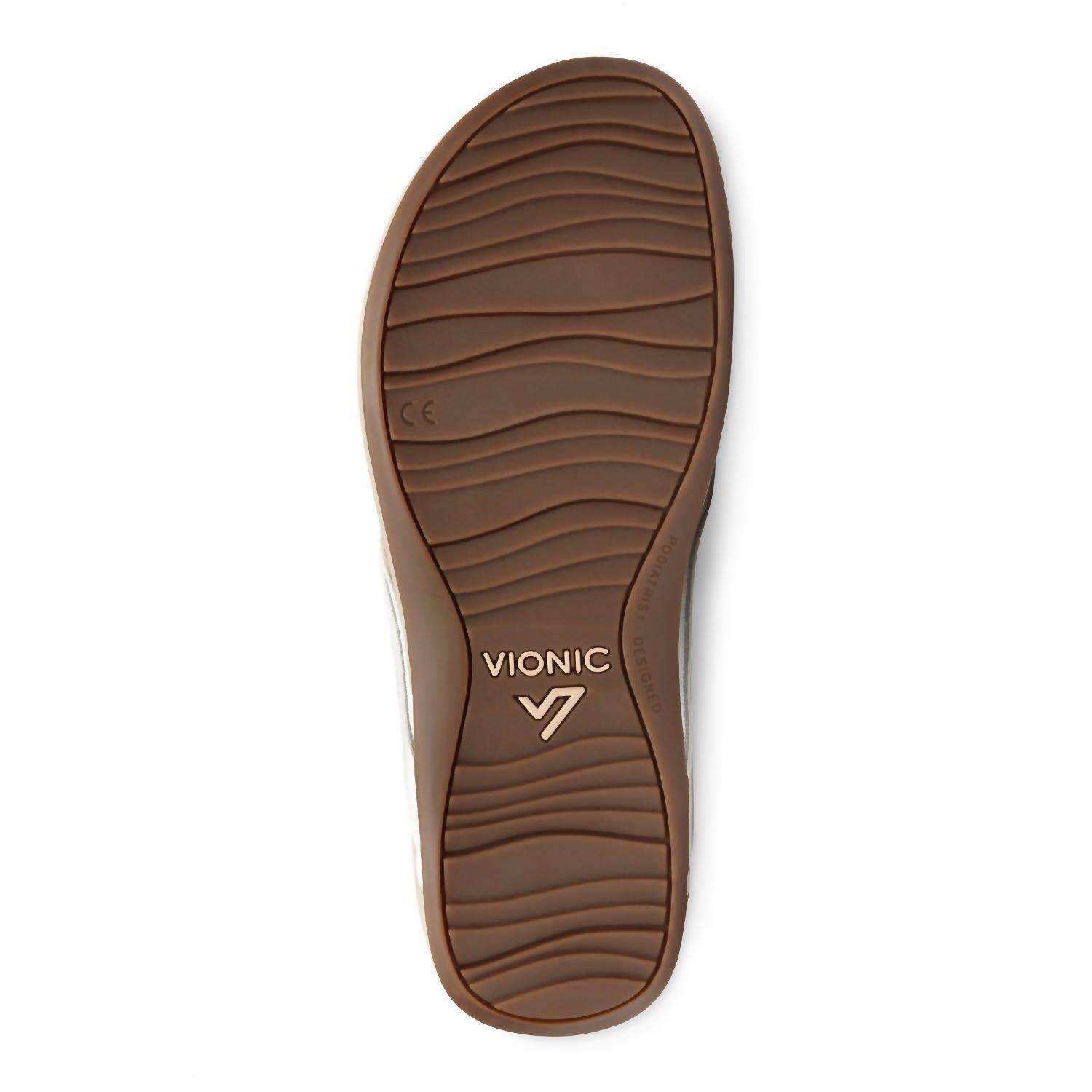 Vionic - Women's Pacific High Tide Orthotic Sandal