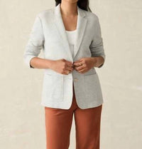 Faherty - Inlet Knit Blazer