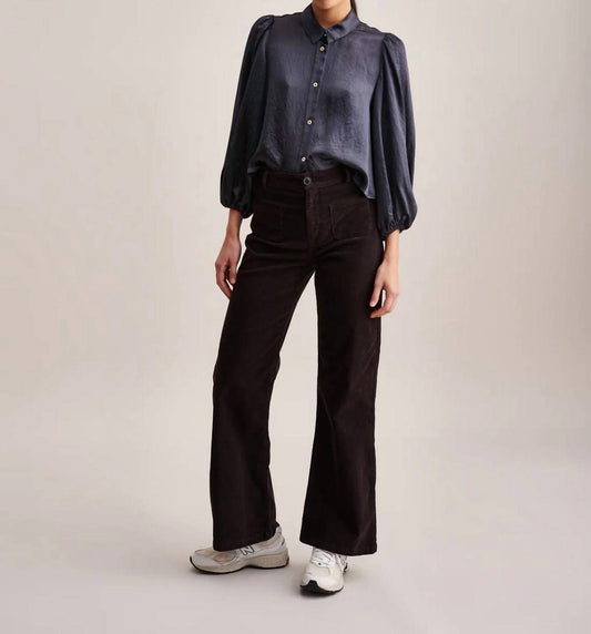 Bellerose - Park Trousers