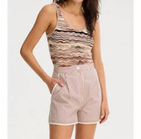 Allison New York - Bianca Tank Top