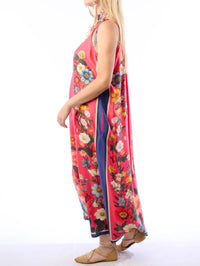 Aratta - Floral Garden Dress