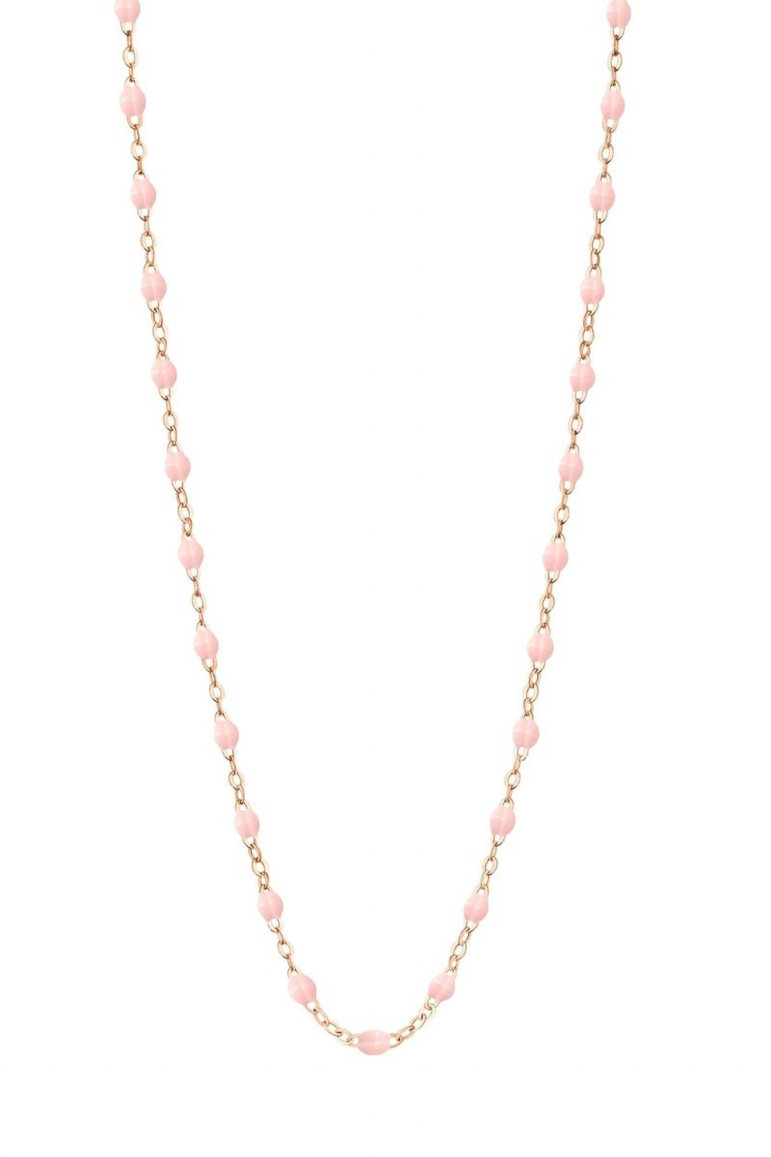 Gigi Clozeau - Women's Classic Gigi Necklace