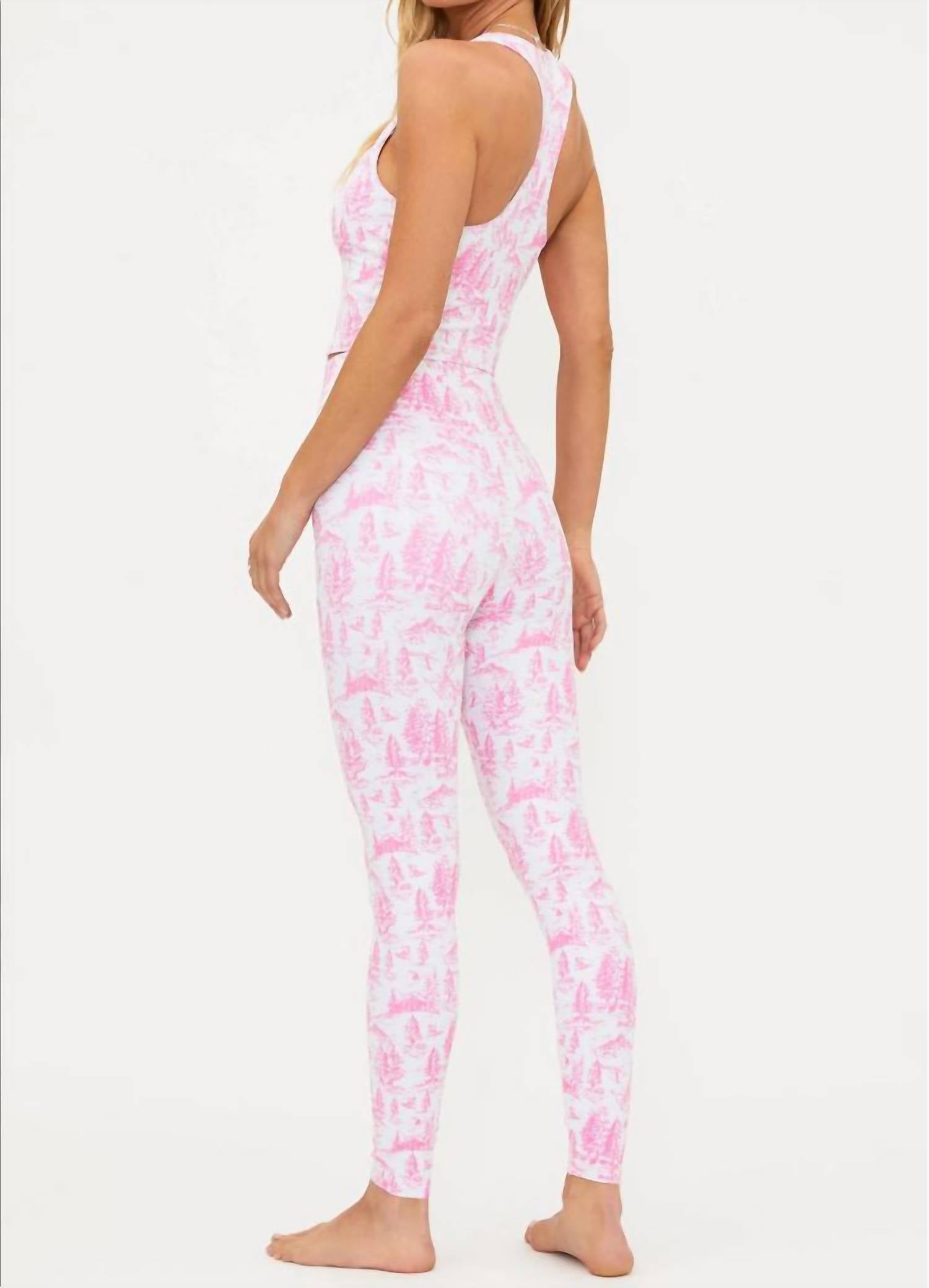 Beach Riot - Piper Legging Yoga Pants