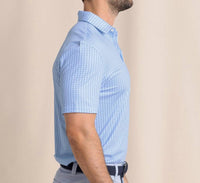 Southern Tide - Driver Knot Too Bad Polo