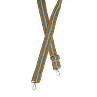 Joy Susan - Women's Wide Guitar Straps