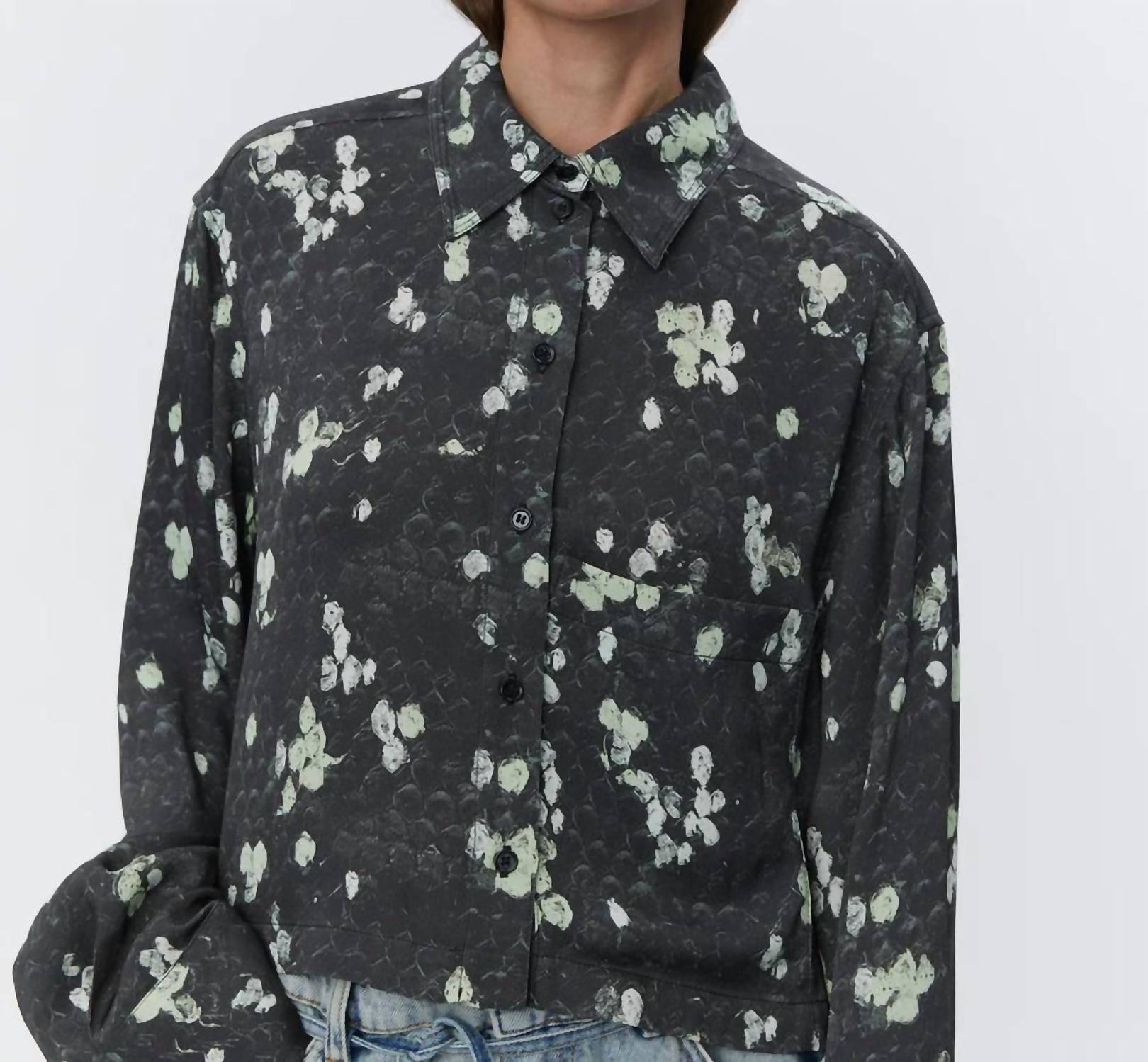 Day Birger - Issa Shirt