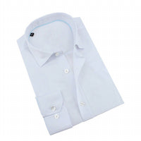 Eight X - Jacquard Shirt With Trim