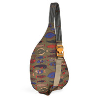 Kavu - Mini Slingback Pack