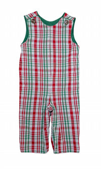 Saltwater Boys Co. - Kids' River Reversible Longall
