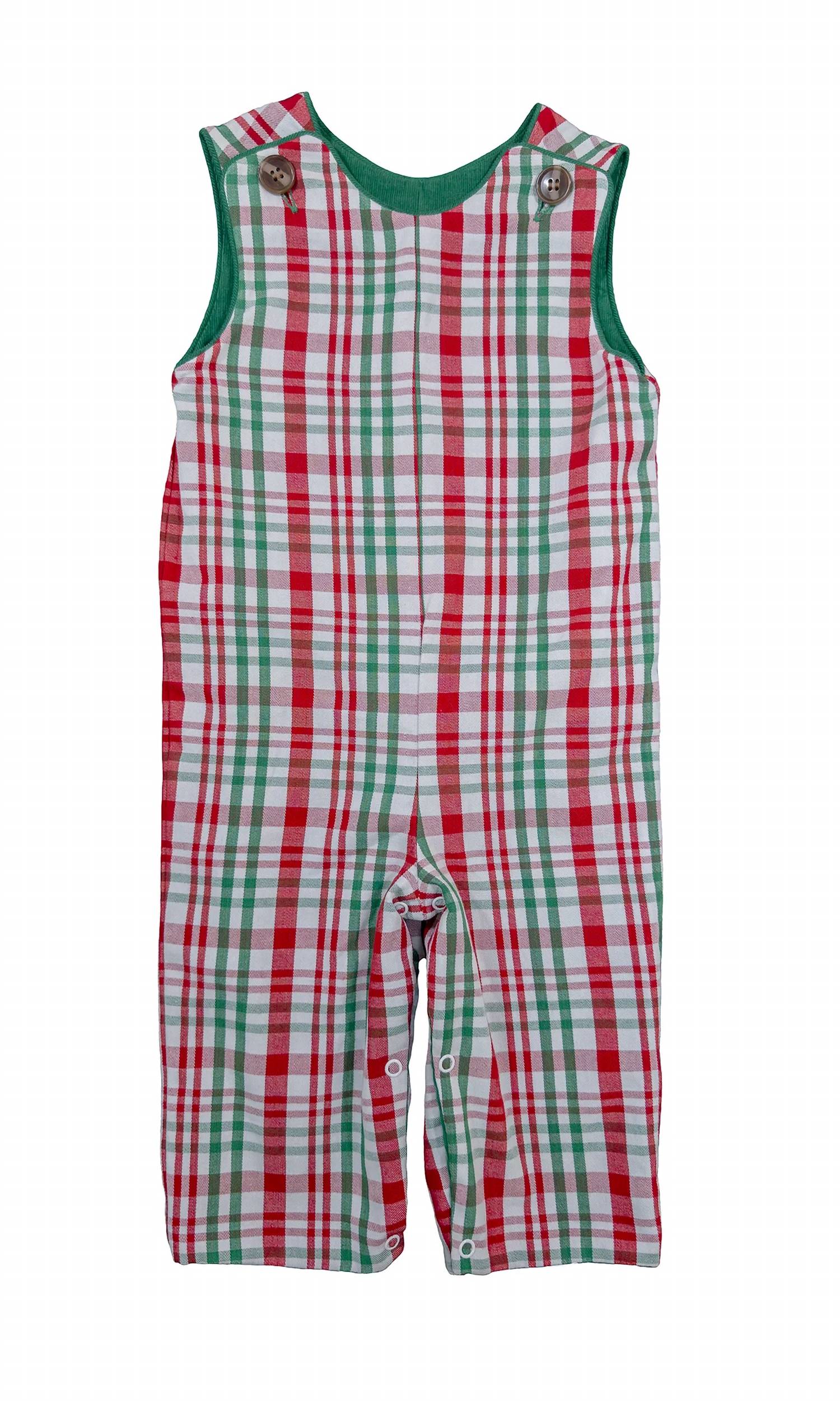 Saltwater Boys Co. - Kids' River Reversible Longall
