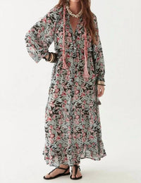 Maison Hotel - Valentina Dress
