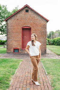 Dear John Denim - Women's Una Crochet Sweater