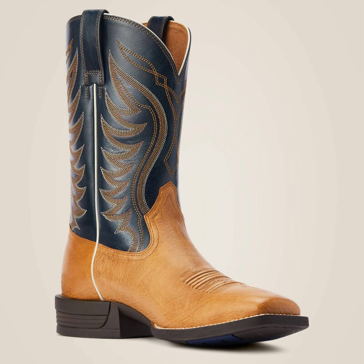 Ariat - Men's Reckoning Ostrich Boot