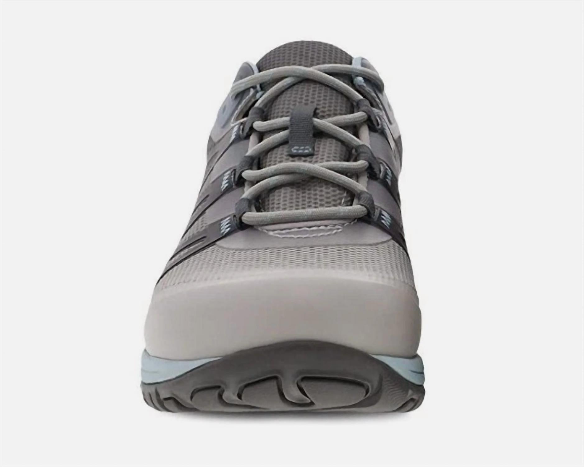Dansko - Women's Phylicia Shoe