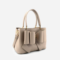 Like Dreams - Women's Jesse Bow Vegan Crossbody Bag