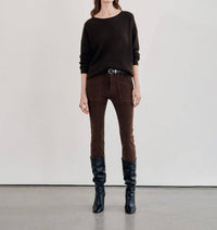 Nili Lotan - Jenna Corduroy Pants