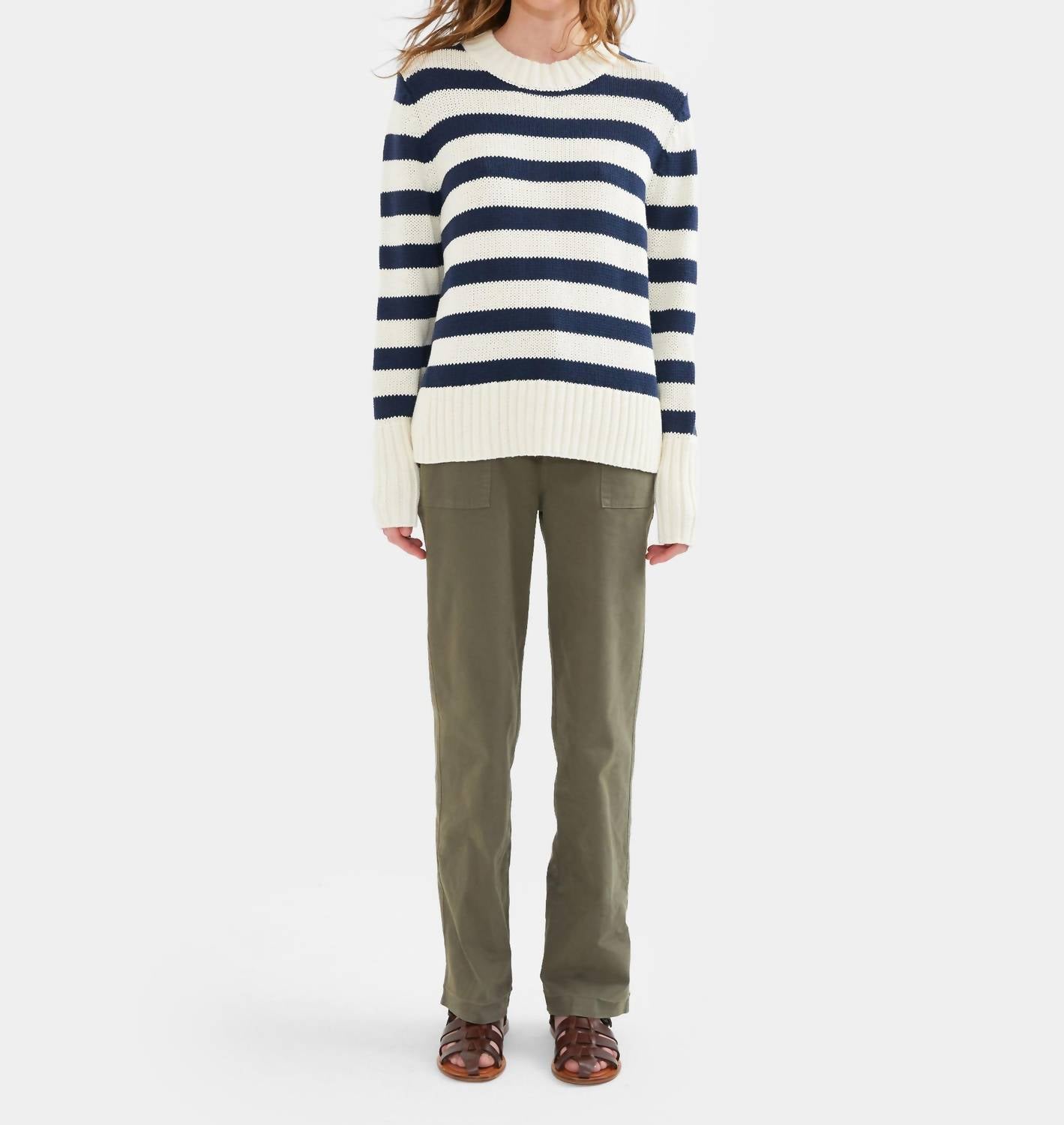 Kule - Tatum Sweater