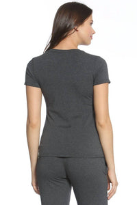 Twelve Eighty Eight - Beyond the Basics Short Sleeve V Neck Tee
