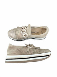 Softwaves - Women's Carly Platform Loafers