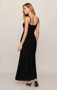 Z Supply - Sunda Crochet Maxi Dress