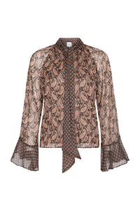 Misa Los Angeles - Maris Top