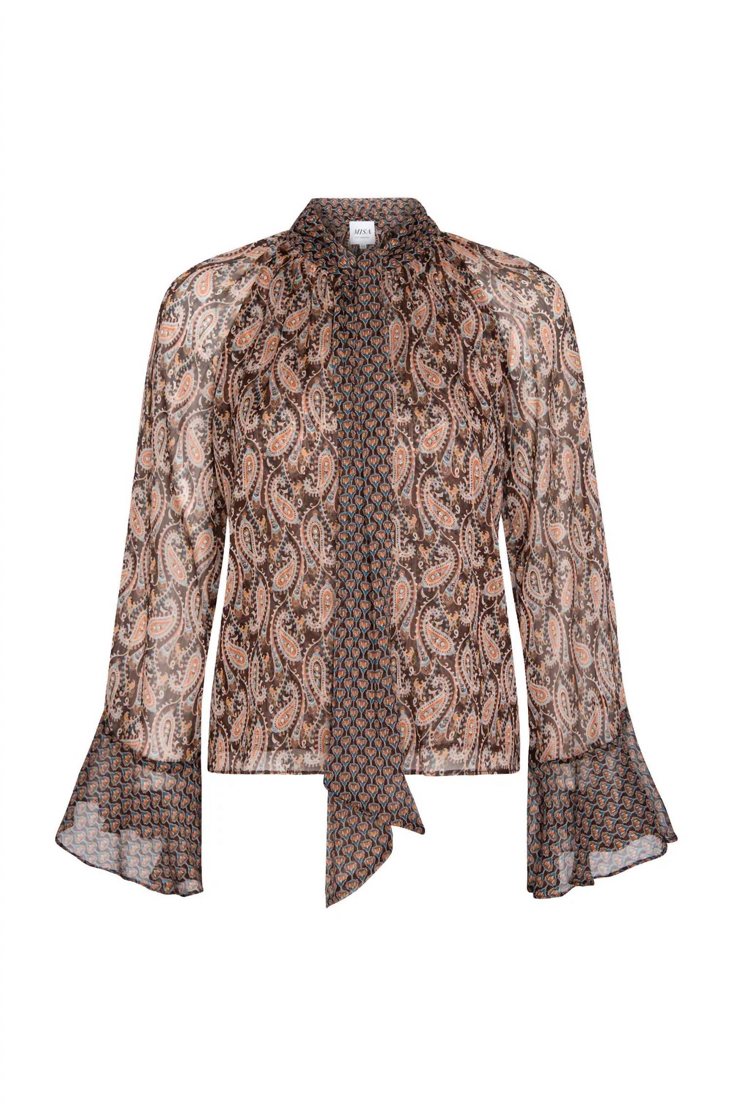 Misa Los Angeles - Maris Top