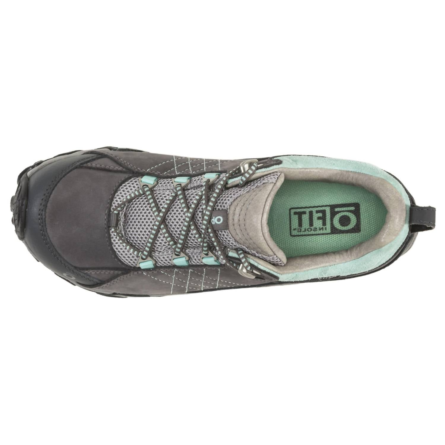 Oboz - Women's Sapphire Low B-dry Hiking Shoe