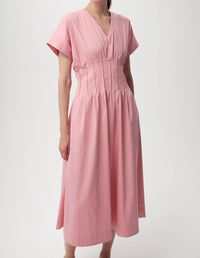 Exquise - Amaud Midi Dress