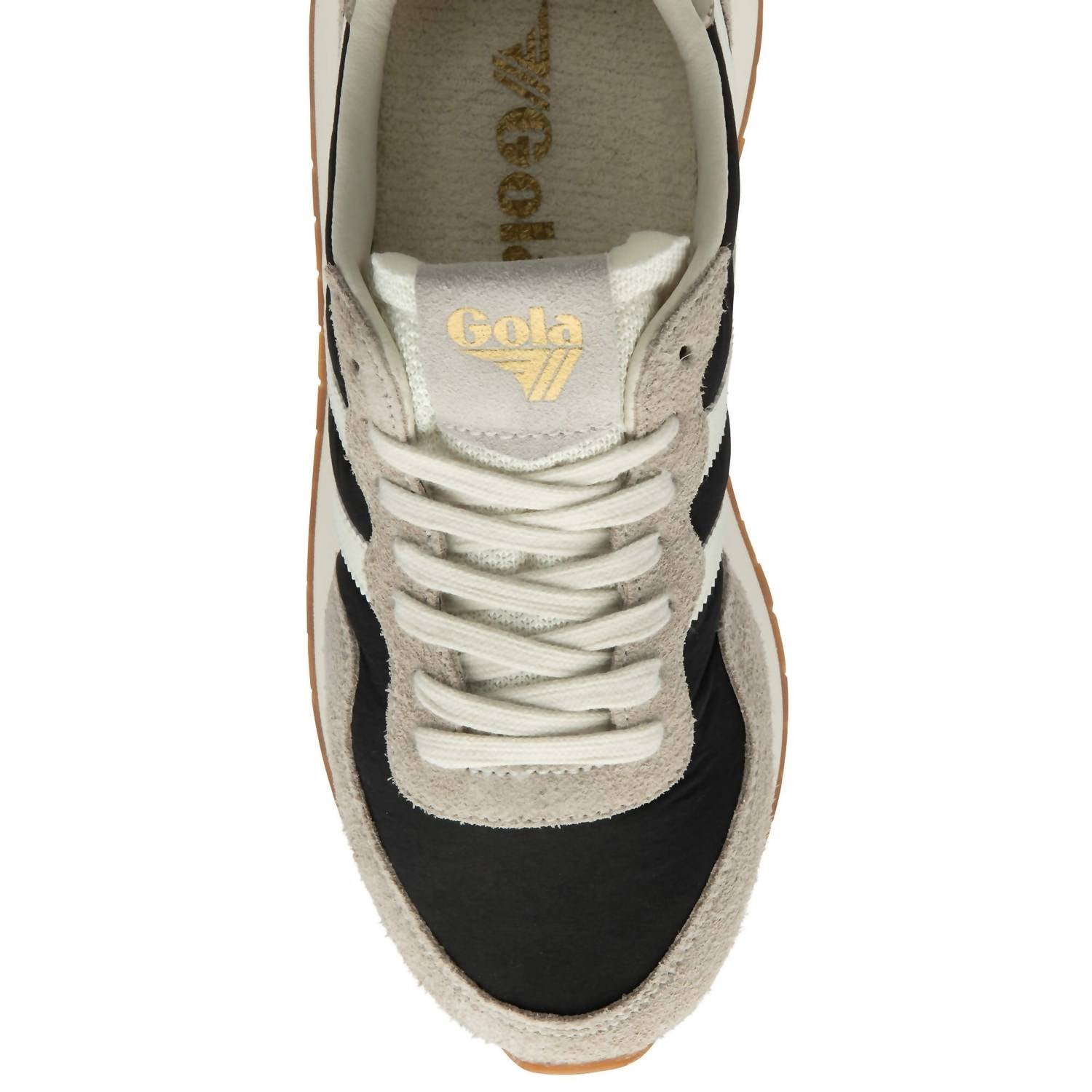 Gola - Women's Arizona Trainer Sneakers