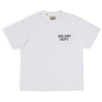 Gallery Dept. - Logo Souvenir T-shirt