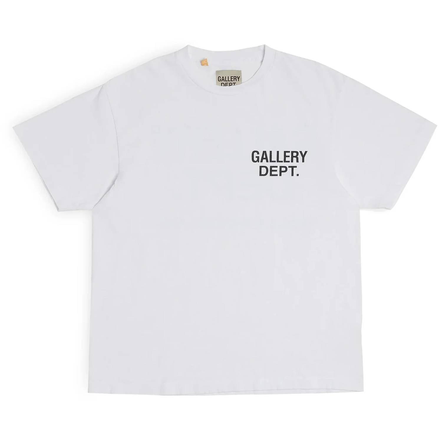 Gallery Dept. - Logo Souvenir T-shirt