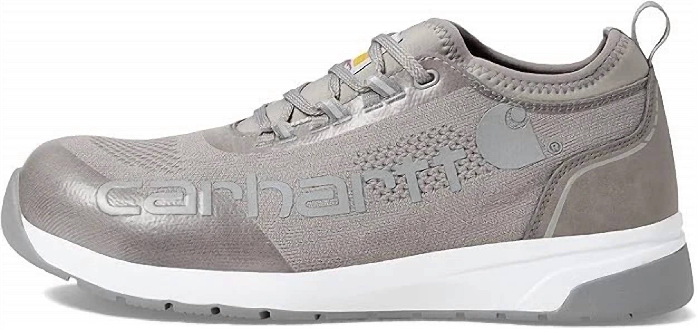 Carhartt - Men's Force Nano Composite Toe Work Shoe - Medium