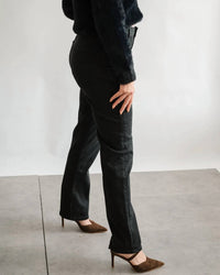 Mavi - Kendra Straight Jeans