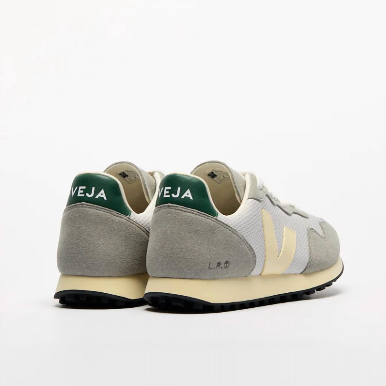 Veja - Women's Rio Branco Ii Alveomesh Shoe