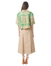 Gilner Farrar - Kyra Skirt