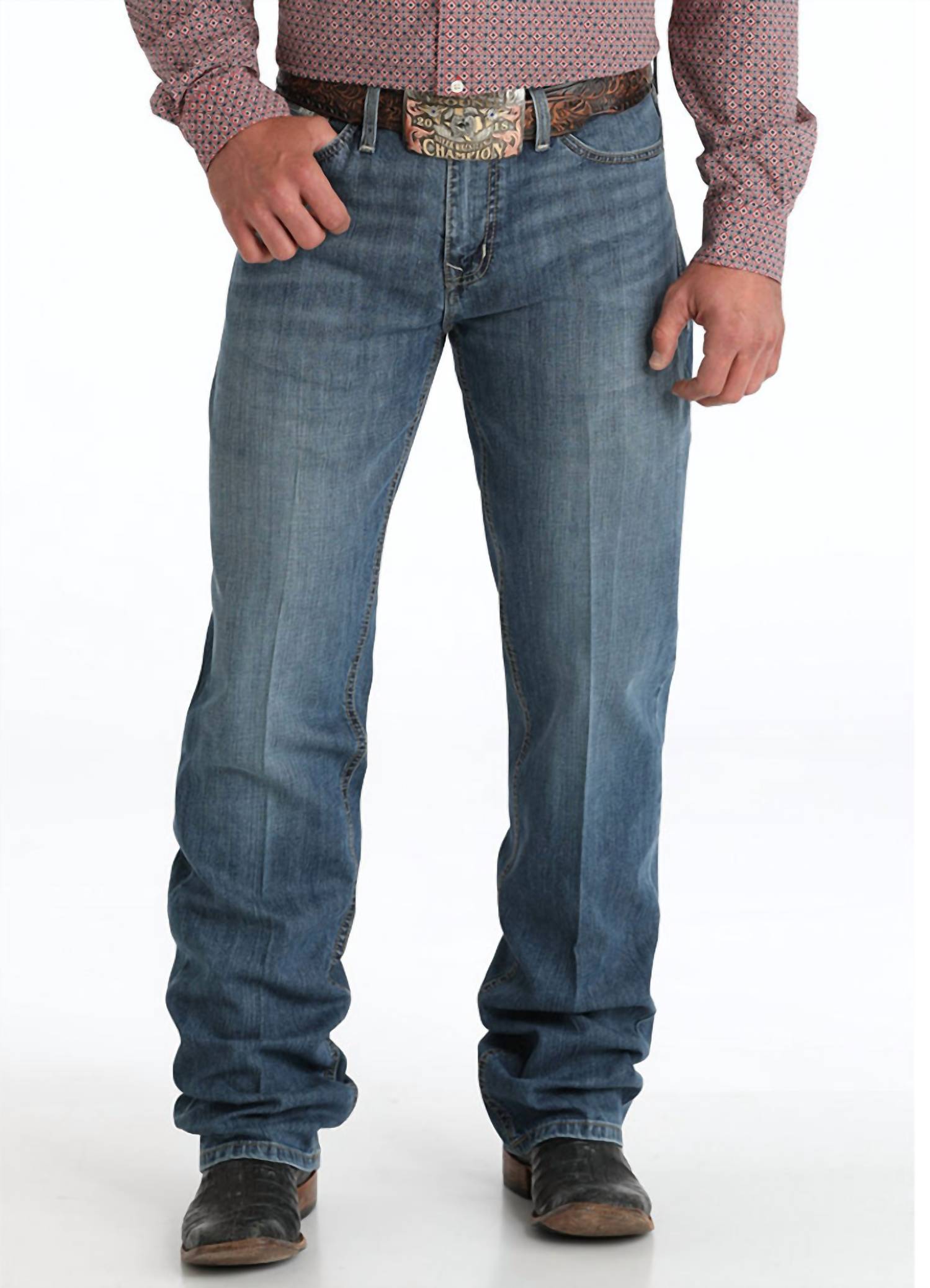 Cinch - Grant Jeans