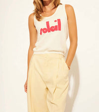 John + Jenn - Michele Tank Top