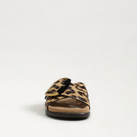 Sam Edelman - Women's Darla Buckle Slide Sandal